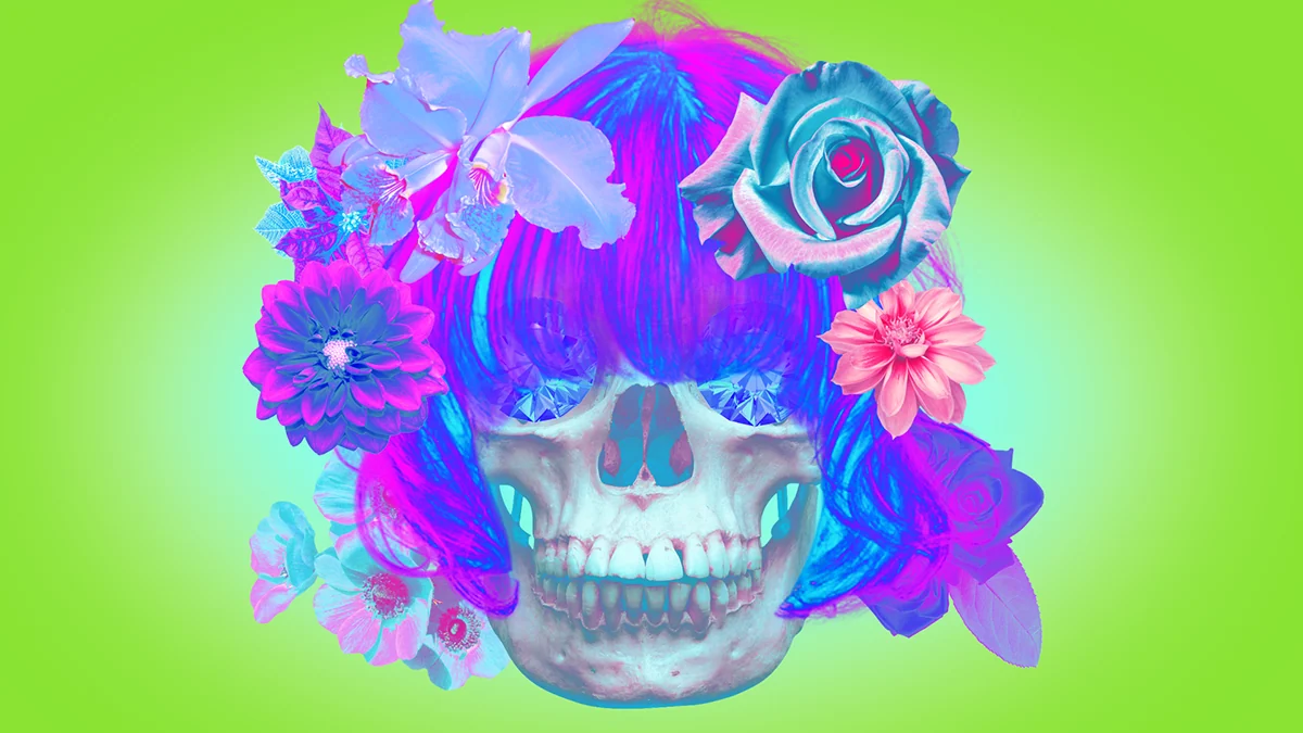 Photoshop composition 03