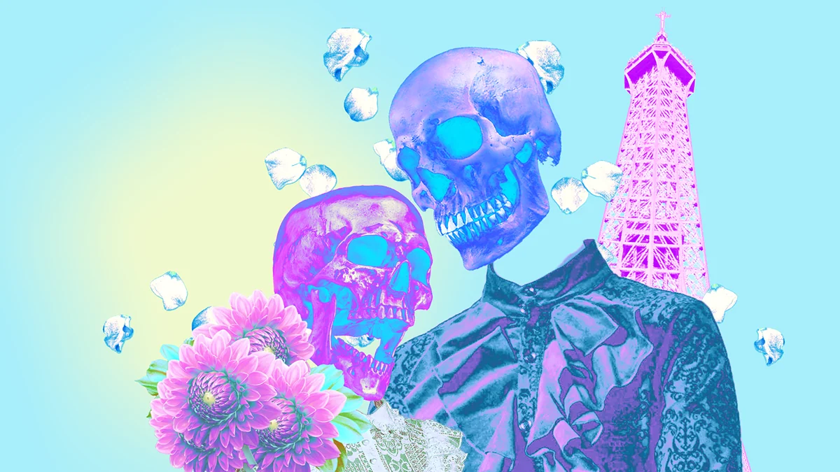 Photoshop composition 04