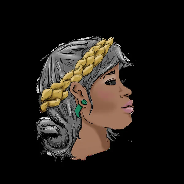 Portraits & characters